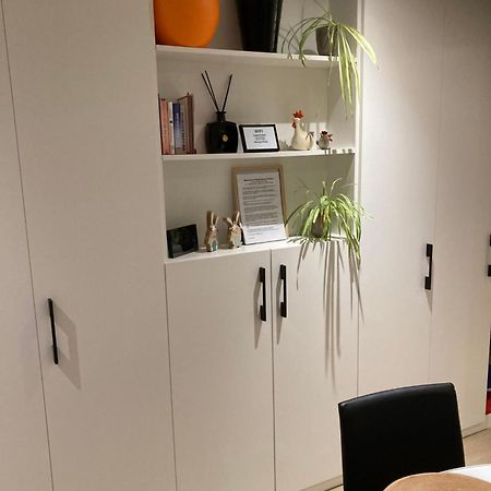 Appartement Christina à Nieuport Extérieur photo