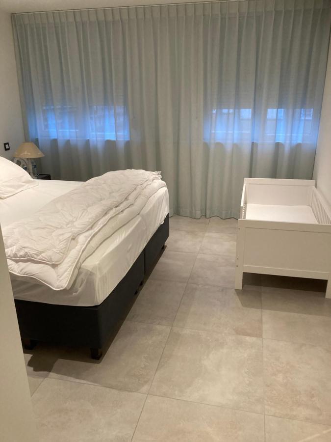 Appartement Christina à Nieuport Extérieur photo