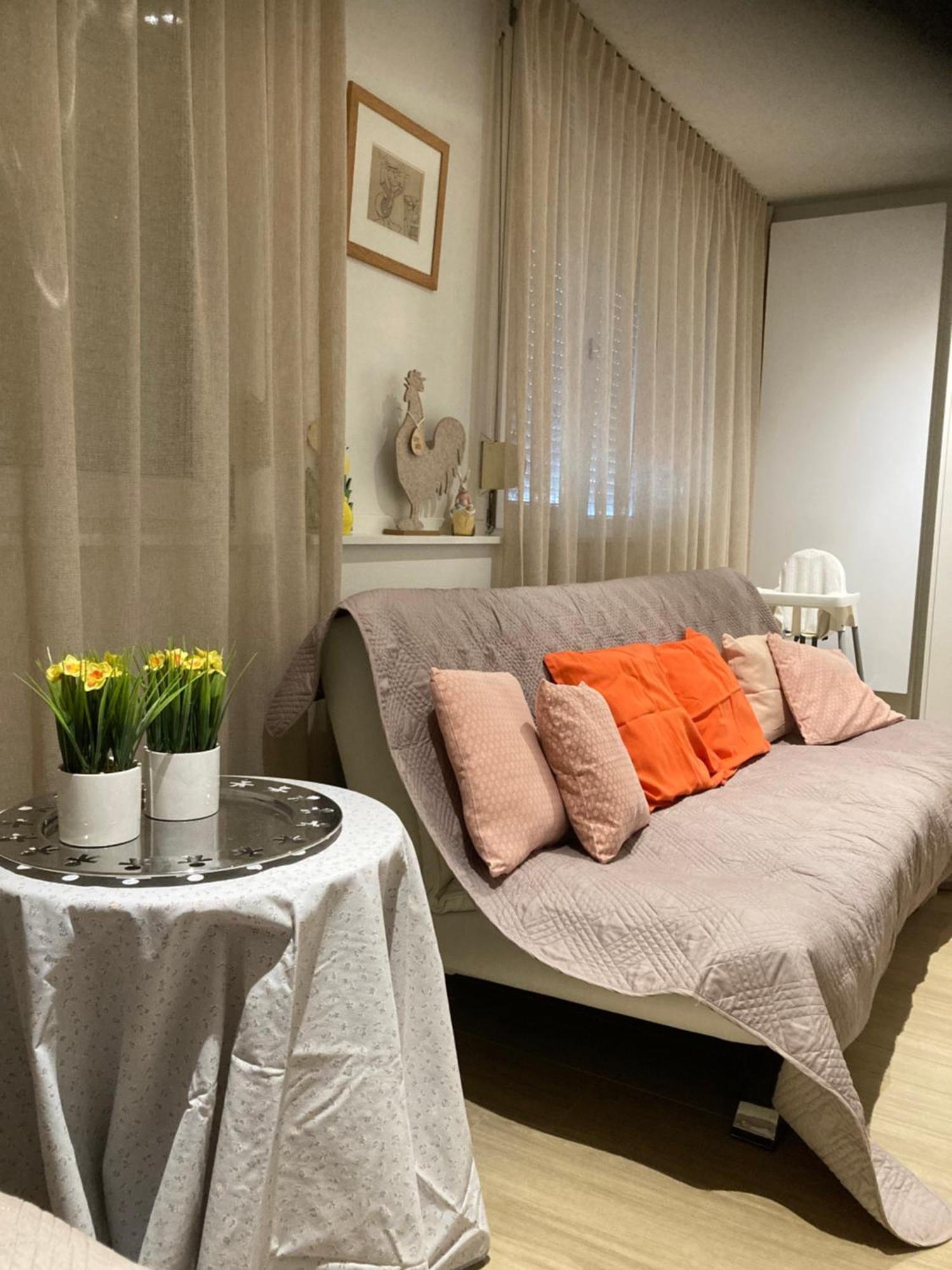 Appartement Christina à Nieuport Extérieur photo